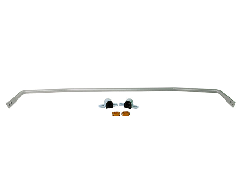 Whiteline 13-18 Ford Focus ST 24mm Heavy Duty Rear Adjustable Sway Bar