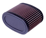 K&N 87-07 Honda VT1100C/VT1100CL/VT1100C2/VT1100C3/VT1100T/VT1100D2 Replacement Air Filter