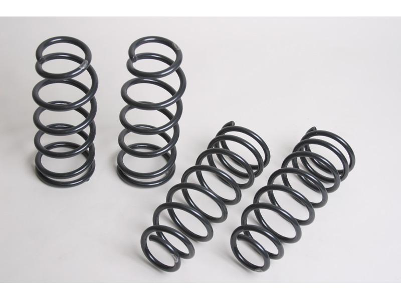 Progress Tech 40.1132 06-08 Mazda MX-5 NC - Sport Springs