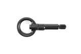 PERRIN 20-25 Toyota Supra Tow Hook Kit (Front) - Black