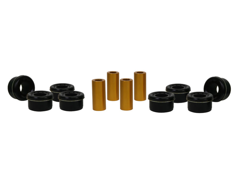 Whiteline 13+ Subaru BRZ / Toyota GR86 / 86 / Scion FR-S Rear Crossmember Mount Bushing
