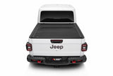 Rugged Ridge Armis Hard Folding With LINE-X Bed Cover 2020 JT