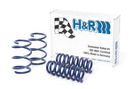 H&R 15-18 BMW M3 Sedan F80 Sport Spring (Incl. Adaptive M Susp./Competition Package)