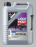 LIQUI MOLY 5L Special Tec B FE 5W30