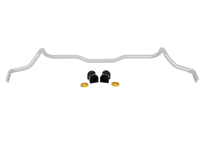 Whiteline 12-18 Ford Focus ST 24mm Heavy Duty Adjustable Sway Bar