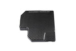 HKS DryCarbon Fuse Box Cover GR86/BRZ