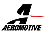 Aeromotive Atomic Hex Drive Fuel Pump