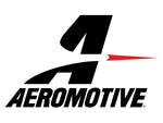 Aeromotive 340 Series Stealth In-Tank E85 Fuel Pump - Offset Inlet