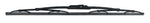 Hella Standard Wiper Blade 20in - Single