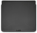 Husky Liners 2017 Honda CR-V WeatherBeater Trunk/Cargo Liner - Black