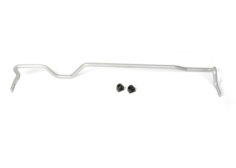 Whiteline 93-01 Subaru Impreza Non-Turbo w/ OE Sway Bar Rear 22mm Sway Bar - X-HD Blade Adjustable