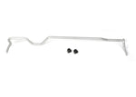 Whiteline 93-00 Subaru Impreza Non-Turbo w/ OE swaybar Rear 22mm Swaybar-X h/duty Blade adjustable