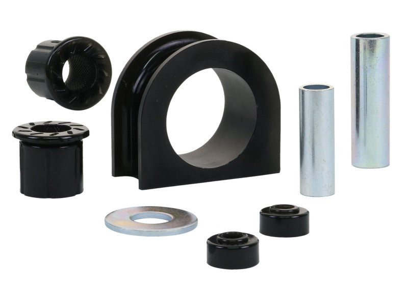 Whiteline 00-06 Toyota Tundra / 01-07 Sequoia Steering Rack Bushing Kit