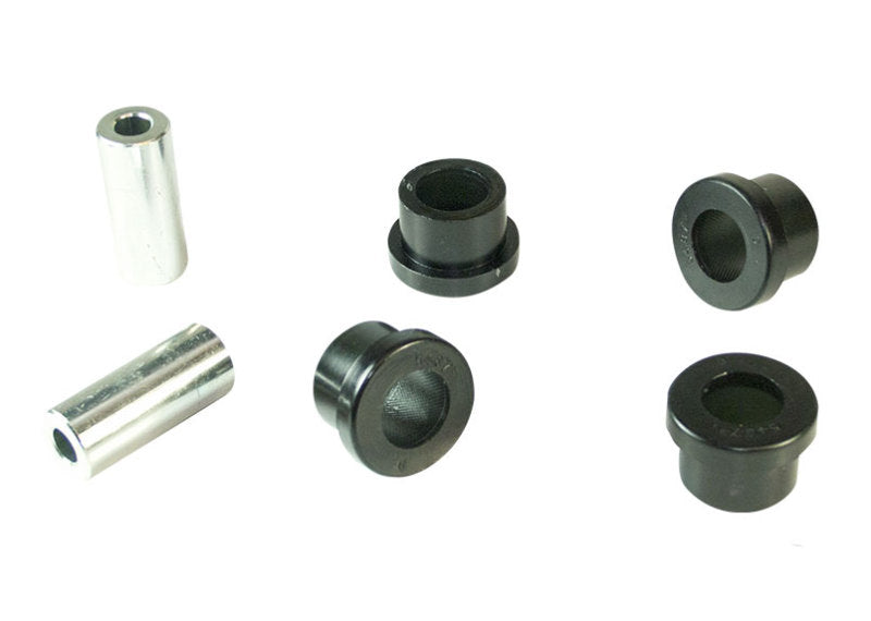Whiteline 00-07 Subaru Impreza WRX/STI / 00-04 Legacy Front Control Arm - Lower Inner Front Bush Kit