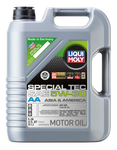 LIQUI MOLY 5L Special Tec AA Motor Oil SAE 5W30