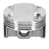 Wiseco Acura K20 K24 FLAT TOP 1.181X87MM Piston Shelf Stock