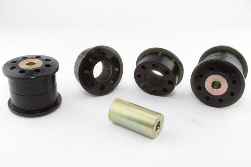Whiteline 10-15 Camaro / 08-09 Pontiac G8 / 14-17 SS / Commodore VE/VF Rear Diff Mount M/Sport