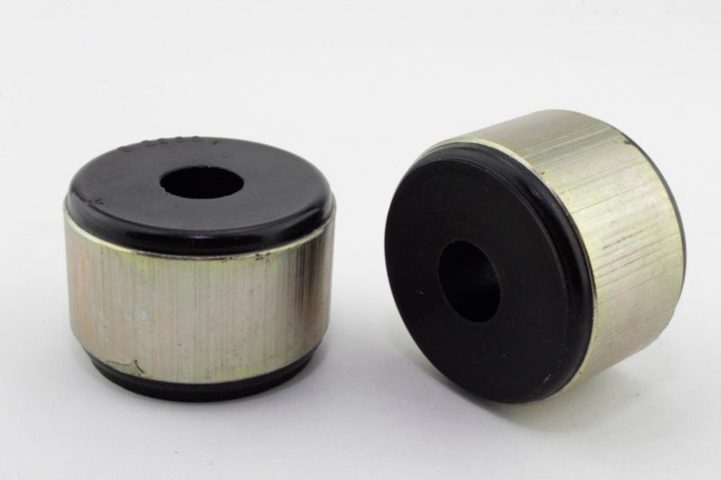 Whiteline 03-06 Mitsubishi Lancer Evo 8/9 Traction Control Rear Differential Rear Mount Insert