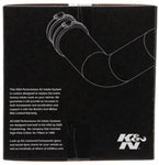 K&N 18-19 Honda Accord L4-1.5L F/I Typhoon Air Intake