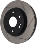 StopTech Power Slot 07 Chevrolet Tahoe Front Right Rotor