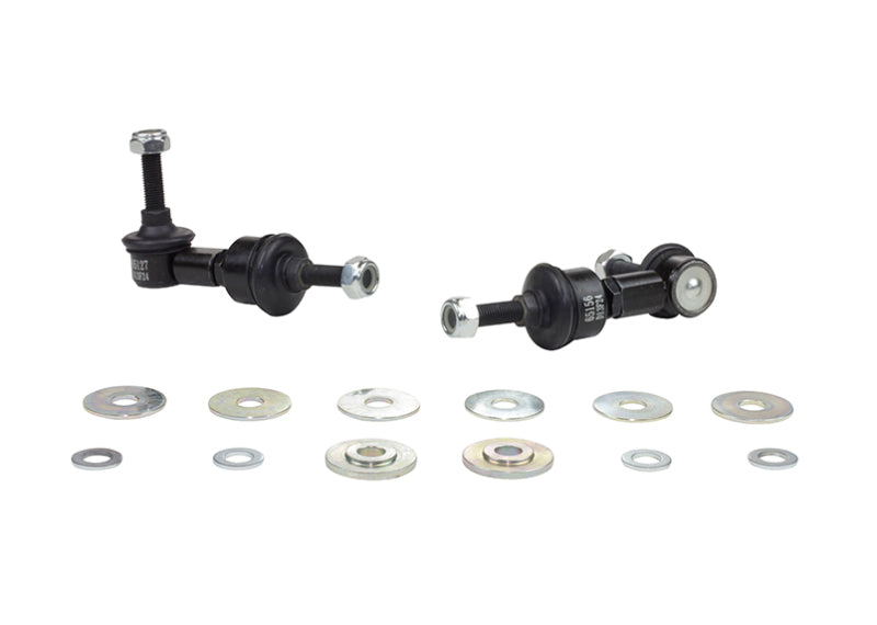 Whiteline 05-14 Ford Mustang S197 Rear Sway Bar Links