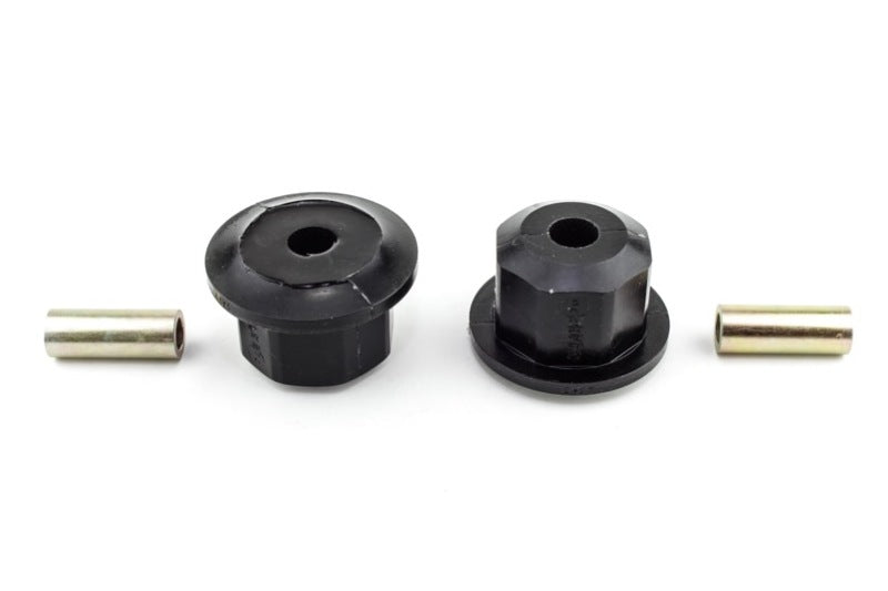 Whiteline 06-15 Mazda MX-5 Miata NC / 04-11 RX-8 Rear Differential Mount Center Support Bushing