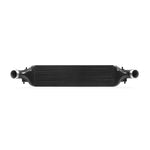 Mishimoto 2018+ Kia Stinger GT 3.3T Performance Intercooler Kit - Black