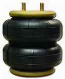 Firestone Ride-Rite Replacement Bellow 224C (For Kit PN 2040/1130/2601/2598/2580/2170) (W217606873)