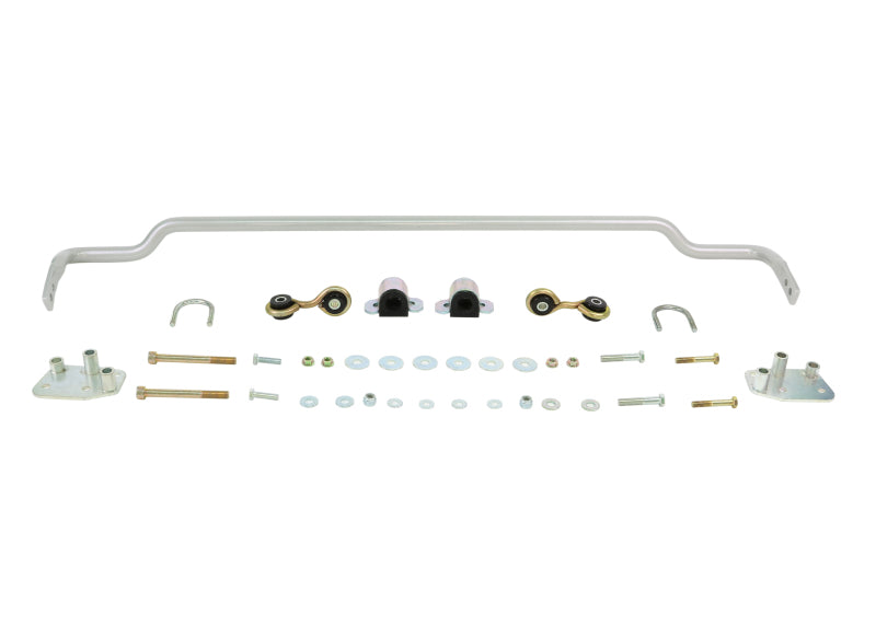 Whiteline 92-95 Honda Civic EG / 94-01 Acura Integra Rear 22mm Sway Bar - X-HD Blade Adjustable
