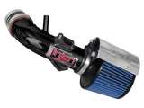 Injen 07-10 MazdaSpeed 3 2.3L 4cyl Turbo Black Short Ram Intake