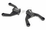 Perrin 2013+ BRZ/FR-S/86/GR86 Rear Shock Tower Brace - Black