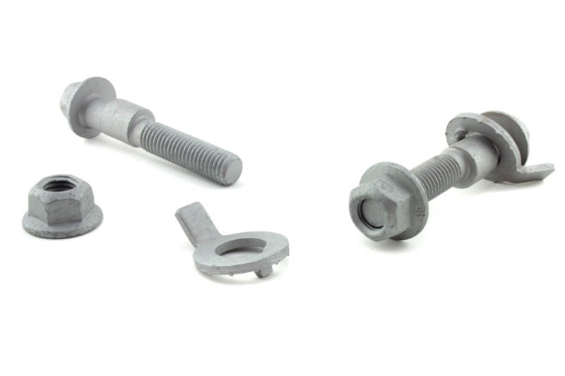 Whiteline 15mm Front & Rear Camber Adjusting Bolt Kit - Toyota / Lexus / Scion