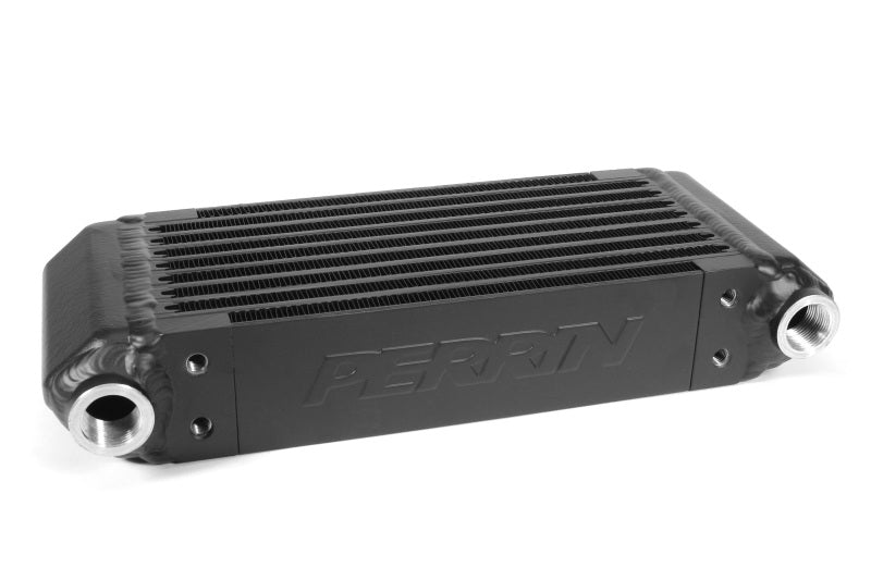 PERRIN 20-25 Subaru Outback XT (Incl. 22-25 Wilderness) & Legacy XT CVT Trans Oil Cooler Full Kit