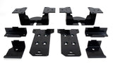 Air Lift LoadLifter 5000 Ultimate for 2019 Chevrolet Silverado 1500 4WD (Trail Boss)