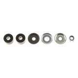 Bilstein B6 2004 Toyota Tacoma Base RWD Front 36mm Monotube Shock Absorber