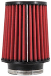 AEM DryFlow Air Filter Kit 4in x 7in DRYFLOW W/O Hole