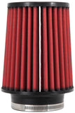 AEM DryFlow Air Filter Kit 4in x 7in DRYFLOW W/O Hole