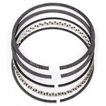 Mahle Rings Nissan 2960cc VG30/VG30E/VG30T/VG30DE/VG30DETT Engs 84-94 Chrome Ring Set