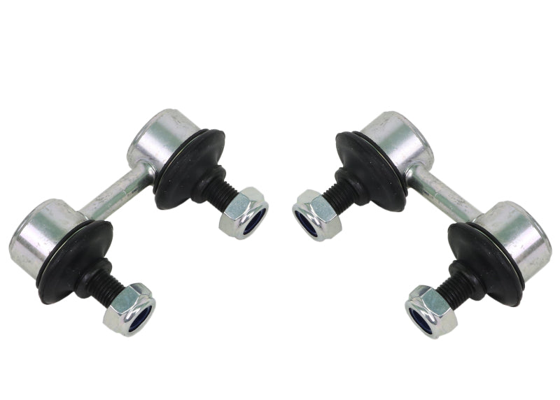 Whiteline 90-99 Toyota Celica / 92-97 Corolla Front Sway Bar Link Assembly (Ball/Ball Link)