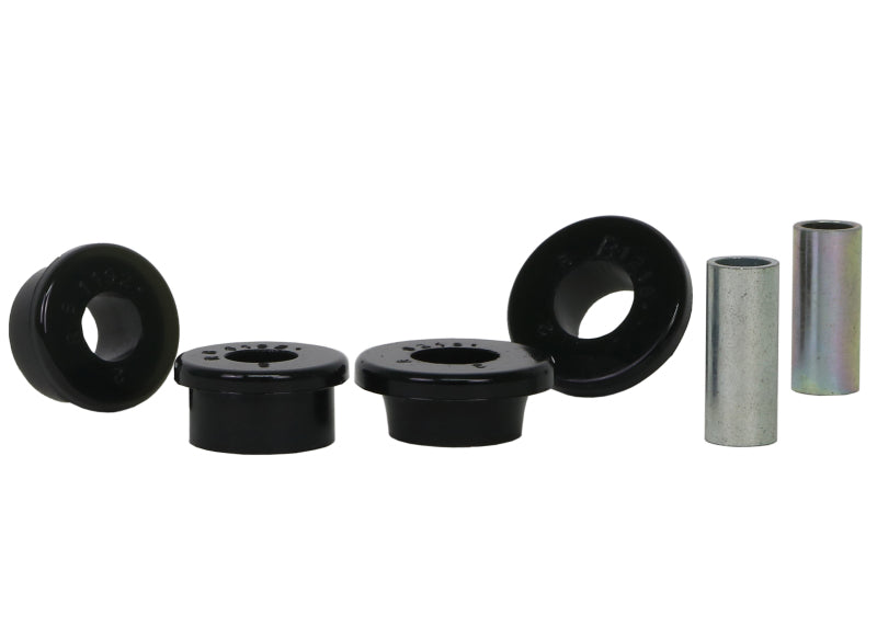 Whiteline 71-85 Toyota Celica / 80-83 Corolla / 81-84 Cressida Rear Panhard Rod Bushing Kit