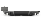 DV8 Offroad 18-23 Wrangler JL FS-7 Series Rear Bumper