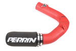 Perrin 22-23 Subaru BRZ/GR86 Cold Air Intake - Red