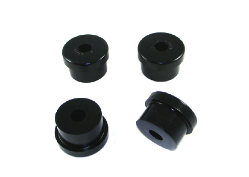 Whiteline 60-66 Ford Falcon Spring Eye Front Bushing Kit