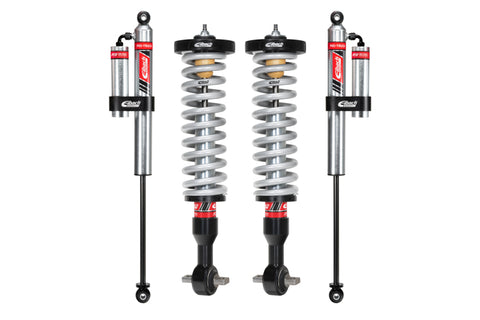 Eibach Pro-Truck Coilover Stage 2R 15-20 Ford F-150 SuperCrew 3.5L V6 EcoBoost 4WD