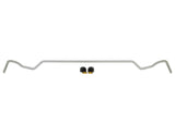 Whiteline 20-26 GR Supra Rear 18mm Heavy Duty Adjustable Swaybar