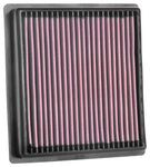 K&N 2019 Subaru WRX STI 2.5L F/I Replacement Air Filter
