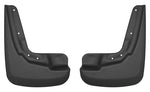 Husky Liners 17-22 Honda Ridgeline Custom-Molded Front Mud Guards