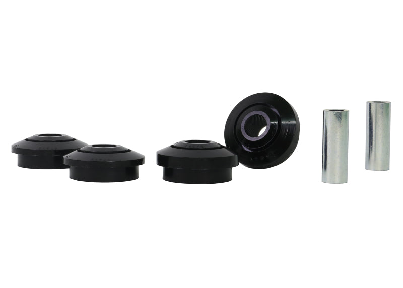 Whiteline 9/98-8/09 Subaru Legacy/Outback Rear Trailing Arm - Lower Front Bushing