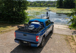 Retrax 21-22 Ford F-150 Super Crew/Super Cab (Incl. 2022 Lightning) 5.5ft Bed RetraxONE XR