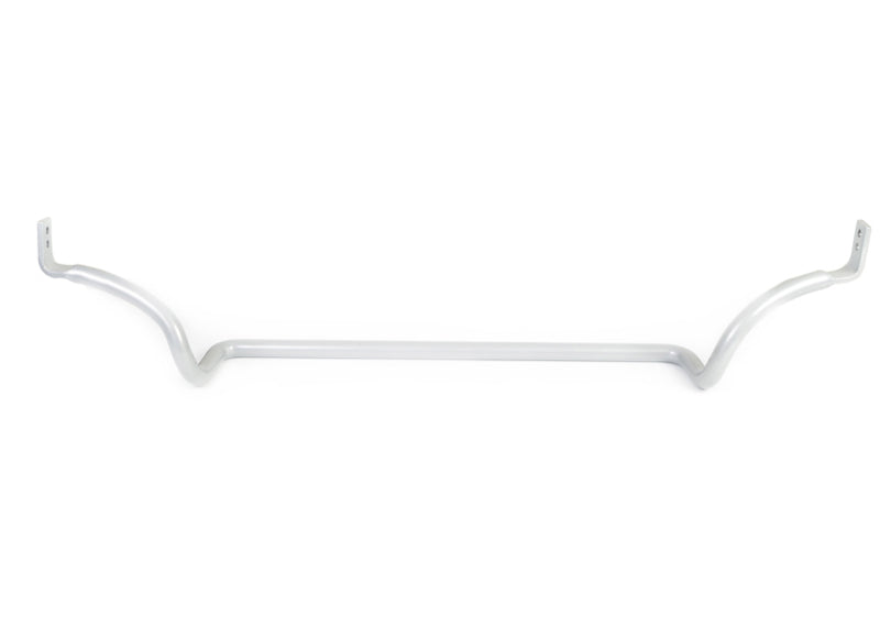 Whiteline 08-17 Mitsubishi Lancer / 09-15 Ralliart Front 26mm X-Heavy Duty Adjustable Sway Bar